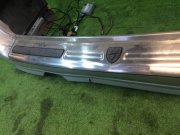 กันชนหลัง SUBARU LEGACY OEM 57720AC160SG, 57730AC120, 57722AC050 BG5 1996 silver 406