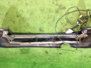 กันชนหลัง SUBARU LEGACY OEM 57720AC160SG, 57730AC120, 57722AC050 BG5 1996 silver 406
