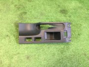 คอนโซลเบรกมือ SUBARU LEGACY OEM 92070AC100 BG5 1996 silver 406