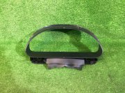 Moldura do quadrante SUBARU LEGACY OEM 66800AC001, 66800AC000 BG5 1996 silver 406