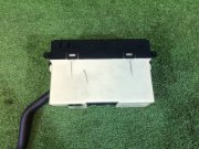 空调控制面板 SUBARU LEGACY OEM 72320AC071, 72320AC070, 72320AC072 BG5 1996 EJ20H