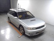 เซ็นเซอร์ความต่างแรงดันเทอร์โบ SUBARU LEGACY OEM 22012AA053 BG5 1996 EJ20H