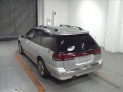 สายสลิงเปิดฝาถังน้ำมัน SUBARU LEGACY OEM 57330AC020 BG5 1996 silver 406