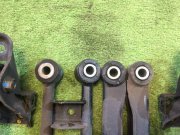 Rear control arms SUBARU LEGACY OEM 20270AA001, 20250AA002, 20255AA300, 20255AA310, 20255AA311, BG5 1996 EJ20H