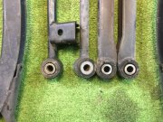 Rear control arms SUBARU LEGACY OEM 20270AA001, 20250AA002, 20255AA300, 20255AA310, 20255AA311, BG5 1996 EJ20H
