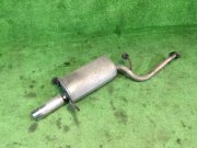 หม้อพักท้าย 44305AC380 SUBARU LEGACY