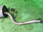 หม้อพักท้าย SUBARU LEGACY OEM 44305AC380 BG5 1996 EJ20H
