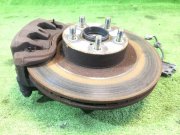 ดุมล้อหน้าขวา 28016AA011, 26750AA002, 26310AC040, 26291AC040, 650SR, SUBARU LEGACY