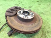 Cubo dianteiro esquerdo SUBARU LEGACY OEM 28016AA011, 26750AA002, 26310AC040, 26291AC050, 650SR, BG5 1996 EJ20H