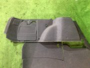 Tapizado del maletero SUBARU LEGACY OEM 94018SA020JA, 94018SA030JA, 95015SA050ML, 94026SA000ML, 95067SA021ML, BG5 1996 silver 406