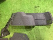 Tapizado del maletero SUBARU LEGACY OEM 94018SA020JA, 94018SA030JA, 95015SA050ML, 94026SA000ML, 95067SA021ML, BG5 1996 silver 406