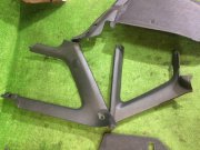 Tapizado del maletero SUBARU LEGACY OEM 94018SA020JA, 94018SA030JA, 95015SA050ML, 94026SA000ML, 95067SA021ML, BG5 1996 silver 406