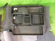 Tapizado del maletero SUBARU LEGACY OEM 94018SA020JA, 94018SA030JA, 95015SA050ML, 94026SA000ML, 95067SA021ML, BG5 1996 silver 406