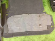 Tapizado del maletero SUBARU LEGACY OEM 94018SA020JA, 94018SA030JA, 95015SA050ML, 94026SA000ML, 95067SA021ML, BG5 1996 silver 406