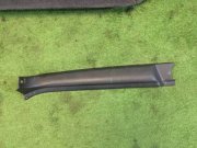 Tapizado del maletero SUBARU LEGACY OEM 94018SA020JA, 94018SA030JA, 95015SA050ML, 94026SA000ML, 95067SA021ML, BG5 1996 silver 406