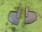 Tapizado del maletero SUBARU LEGACY OEM 94018SA020JA, 94018SA030JA, 95015SA050ML, 94026SA000ML, 95067SA021ML, BG5 1996 silver 406