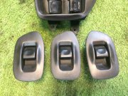 パワーウィンドウ制御ユニット SUBARU LEGACY OEM 83081AC100, 83081AC110 BG5 1996 EJ20H