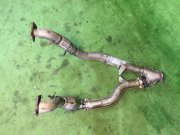Exhaust manifold SUBARU LEGACY OEM 44102AC090, 44102AC020, 44102AC040, 44103AC000 BG5 1996 EJ20H