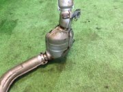 Exhaust manifold SUBARU LEGACY OEM 44102AC090, 44102AC020, 44102AC040, 44103AC000 BG5 1996 EJ20H