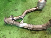 Exhaust manifold SUBARU LEGACY OEM 44102AC090, 44102AC020, 44102AC040, 44103AC000 BG5 1996 EJ20H