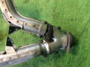 Exhaust manifold SUBARU LEGACY OEM 44102AC090, 44102AC020, 44102AC040, 44103AC000 BG5 1996 EJ20H