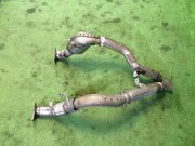 Exhaust manifold SUBARU LEGACY OEM 44102AC090, 44102AC020, 44102AC040, 44103AC000 BG5 1996 EJ20H