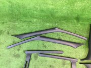 Обшивка стоек SUBARU LEGACY OEM 94022AC020MU, 94022AC030MU, 94010AC030MU, 94010AC020MU, 94022AC021MU BG5 1996 silver 406