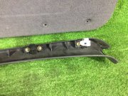 Tailgate trim SUBARU LEGACY OEM 94047AC110MU BG5 1996 silver 406