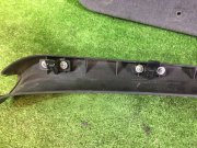 Tailgate trim SUBARU LEGACY OEM 94047AC110MU BG5 1996 silver 406