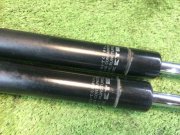 バックドアダンパー SUBARU LEGACY OEM 60330AC000, 60330AC010, 2016293, 60330AC001, 871068204, BG5 1996 silver 406