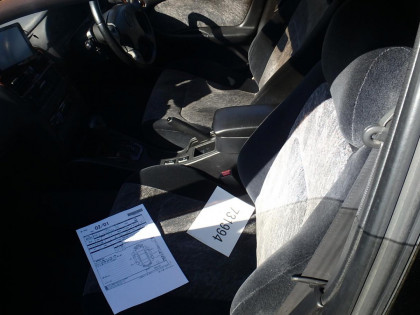 SUBARU LEGACY BG5 1996