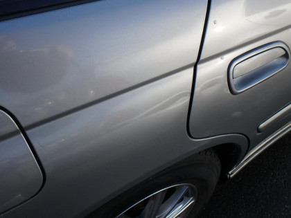 SUBARU LEGACY BG5 1996