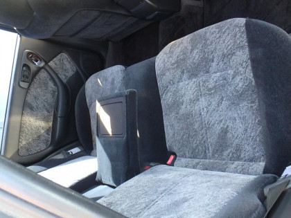 SUBARU LEGACY BG5 1996