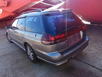 SUBARU LEGACY 1996
