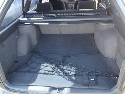 SUBARU LEGACY BG5 1996