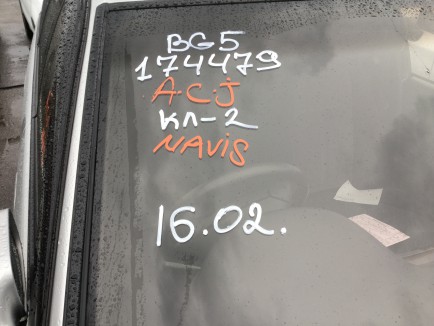 SUBARU LEGACY BG5 1996