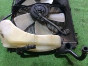 Engine radiator SUBARU LEGACY OEM 45111AC230, 45111AA181, SB0003T, 45111AA180 BG5 1996 EJ20H