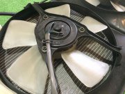 Engine radiator SUBARU LEGACY OEM 45111AC230, 45111AA181, SB0003T, 45111AA180 BG5 1996 EJ20H