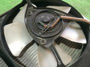 Engine radiator SUBARU LEGACY OEM 45111AC230, 45111AA181, SB0003T, 45111AA180 BG5 1996 EJ20H