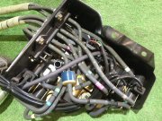 Módulo de control del turbo SUBARU LEGACY OEM 14765AA101, 14765AA102 BG5 1996 EJ20H