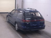 Vacuum reservoir SUBARU LEGACY OEM 16103AA044, 16103AA045, 16103AA043 BG5 1996 EJ20H