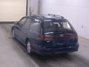 กล่อง ABS 27531AC000 SUBARU LEGACY