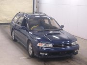 Moldura do quadrante SUBARU LEGACY OEM 66800AC001, 66800AC000 BG5 1996 blue 52D