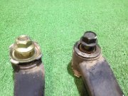 Rear control arms SUBARU LEGACY OEM 20270AA001, 20520AA040, 20520AA030, 20255AA300, 20255AA310, BG5 1996 EJ20R