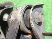 Rear control arms SUBARU LEGACY OEM 20270AA001, 20520AA040, 20520AA030, 20255AA300, 20255AA310, BG5 1996 EJ20R