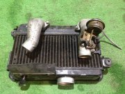 インタークーラー SUBARU LEGACY OEM 21819AA011, 21819AA010 BG5 1996 EJ20R
