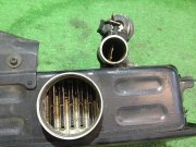 インタークーラー SUBARU LEGACY OEM 21819AA011, 21819AA010 BG5 1996 EJ20R