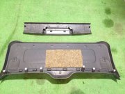Revestimento da porta da bagageira SUBARU LEGACY OEM 94017AC000MU, 94047AC000MU BG5 1996 white 51E