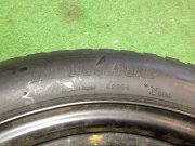 スペアタイヤ SUBARU LEGACY OEM 97052AA001, 97052FE000, 97052AA000 BG5 1996