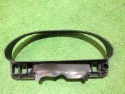 กรอบมาตรวัด SUBARU LEGACY OEM 66800AC001, 66800AC000 BG5 1996 white 51E